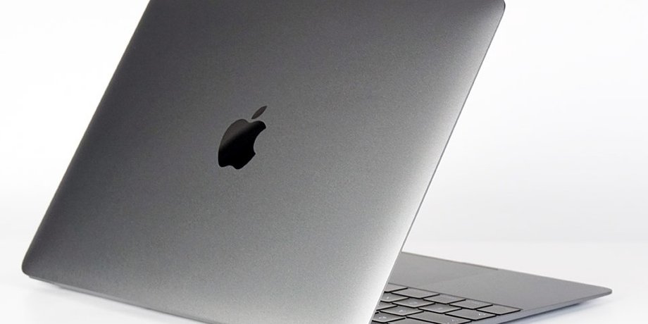 Macbook / Фото: Apple