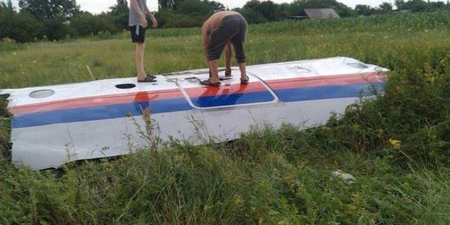 из социальных сетей
