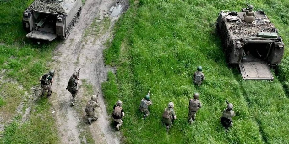 ВСУ, морская пехота, украинская армия, солдаты, пехотинцы, война, Силы обороны, украинские воины, бойцы