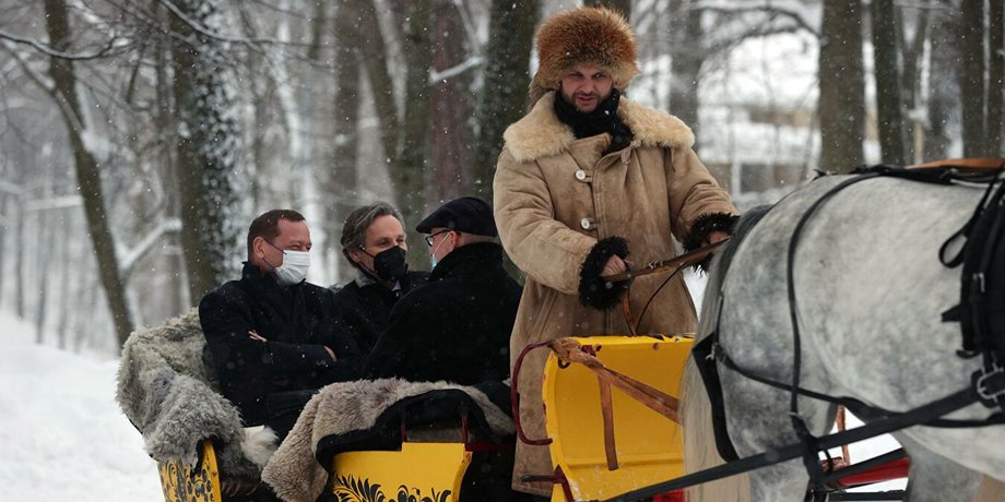 Эммануэль Бонн, Йенс Плетнер, сани, переговоры, нормандский формат