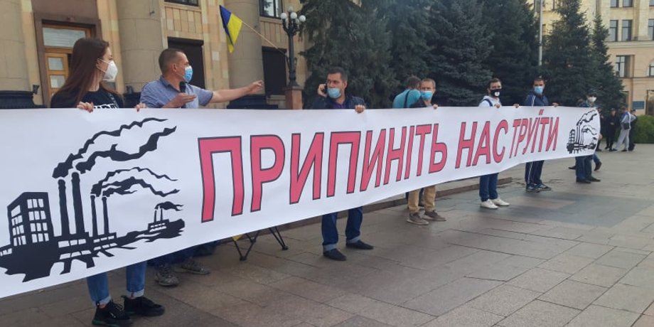 коксохим, подозрение, директор, Новомет, загрязнение воздуха