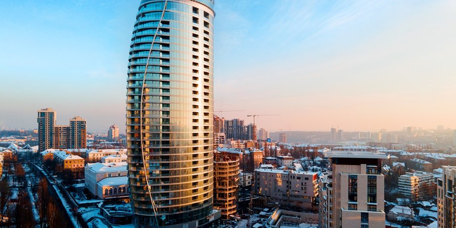 жк taryan towers