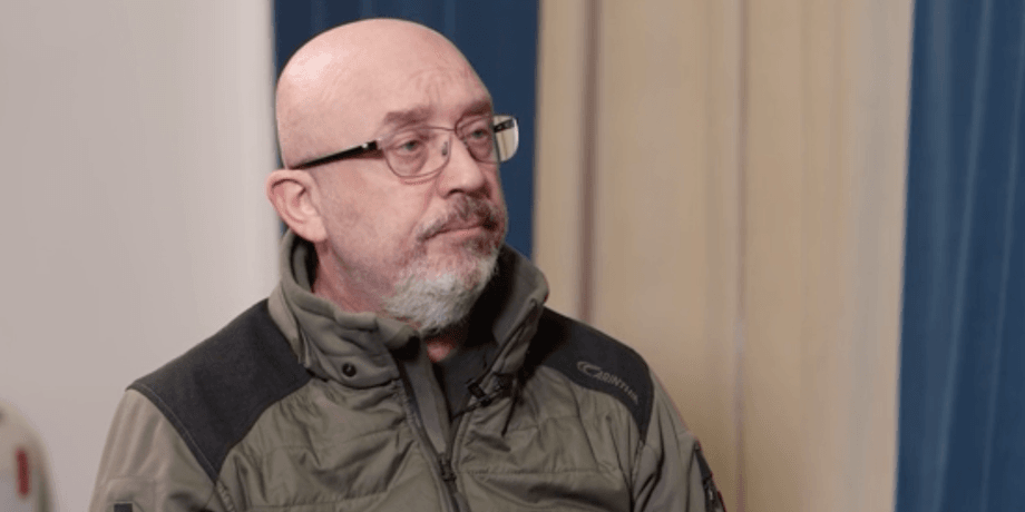 резников о истребителях
