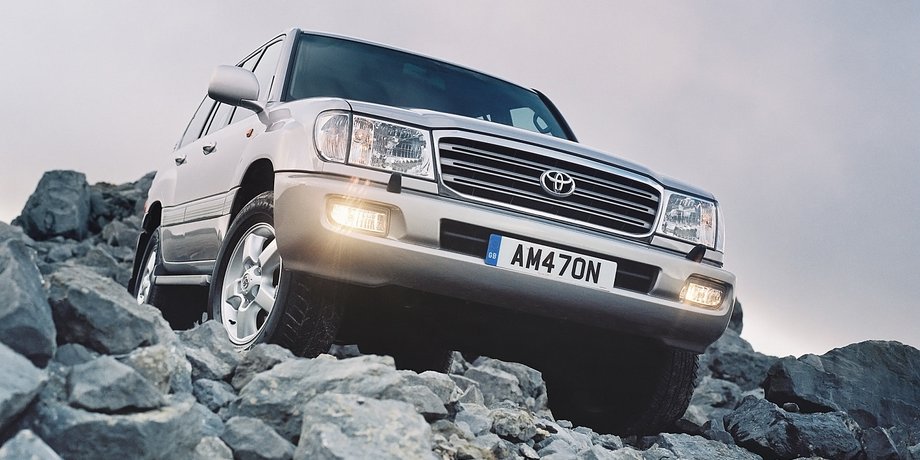 Toyota Land Cruiser, внедорожники Toyota, Toyota RAV4, Toyota Venza, Toyota Highlander