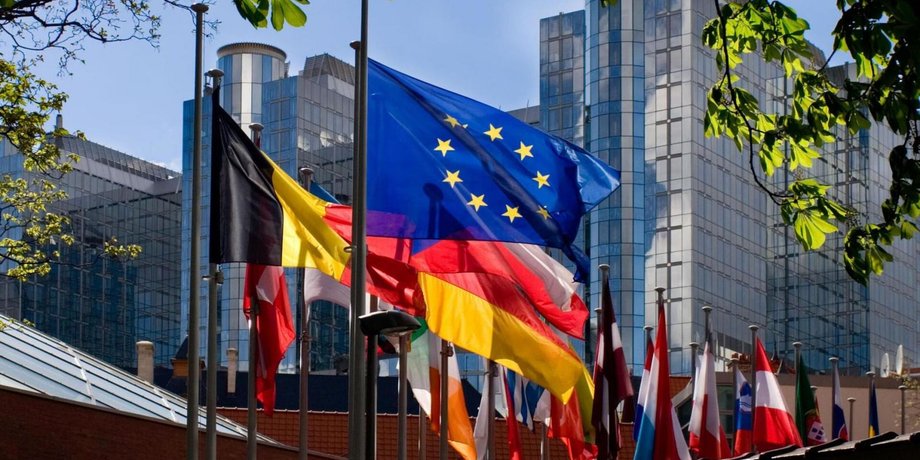 Європарламент, вибори, Держдума, резолюція