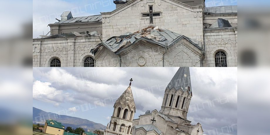 Фото: Re:public of Artsakh