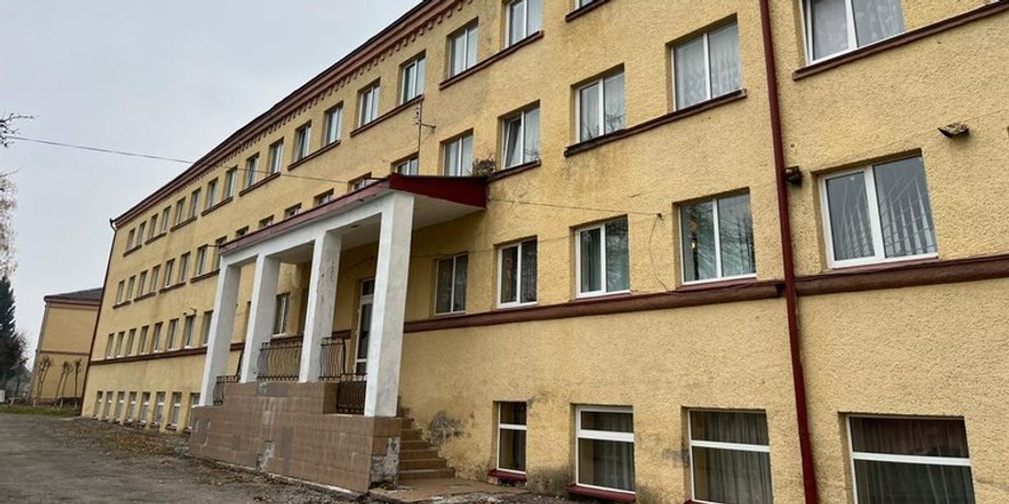 Новосельская спецшкола, Новосельская специальная школа, спецшкола, интернат, интернат скандал, спецшкола скандал