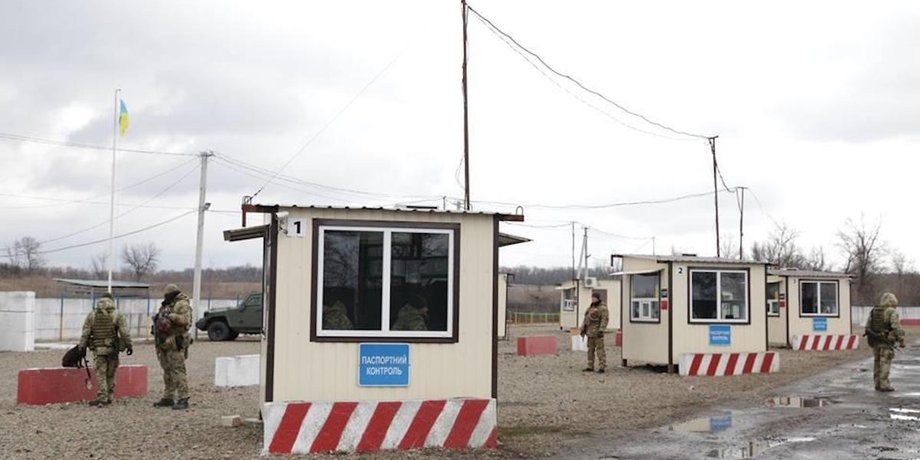 Леонид Пасечник, ЛНР