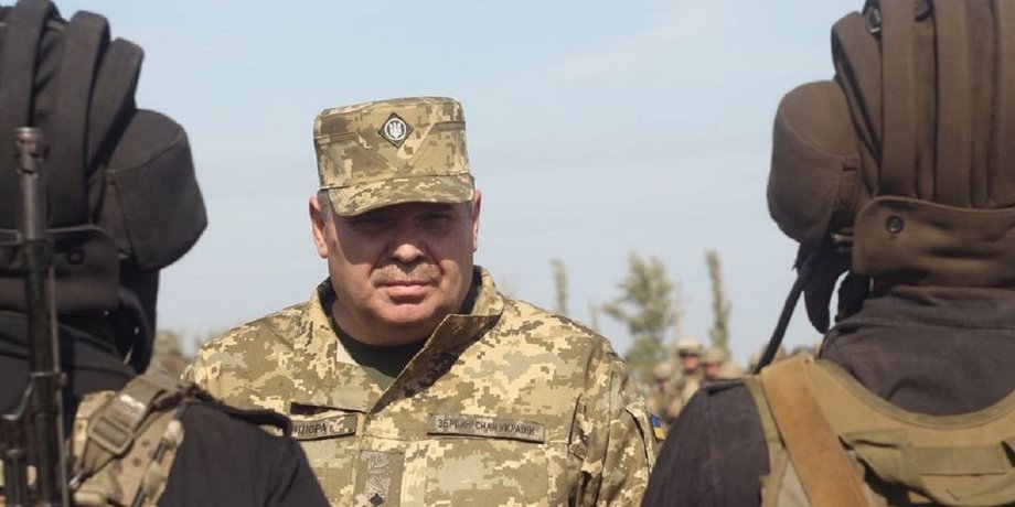 танцюру в тро