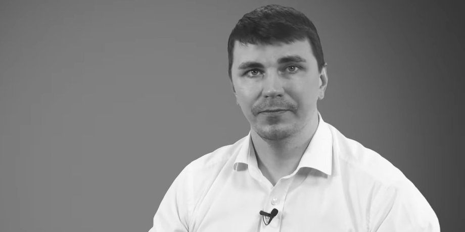 Поляков, смерть Полякова, причины смерти Полякова