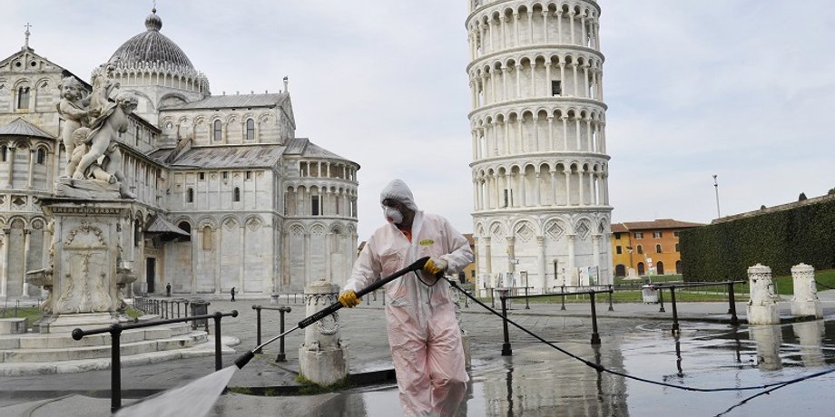 Фото: US News & World Report