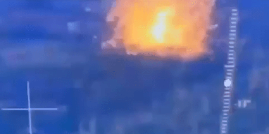 БМП-2, бахмут