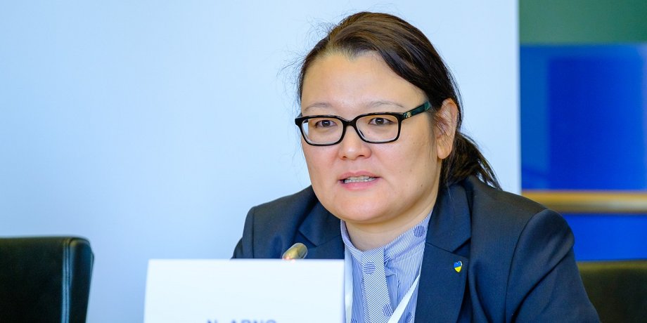 Фонд "Вільна Росія", наталья арно, отруєння, отруєння опозиціонерів