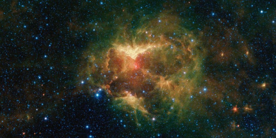 NASA/JPL-Caltech