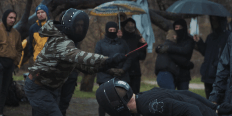 Центурия, Nord x Storm, турнир, адольф гитлер, день рождения гитлера, турнир по бою на ножах, ножевой турнир