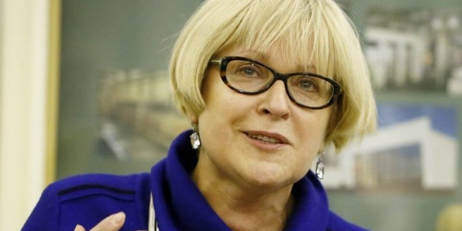 Екатерина Амосова