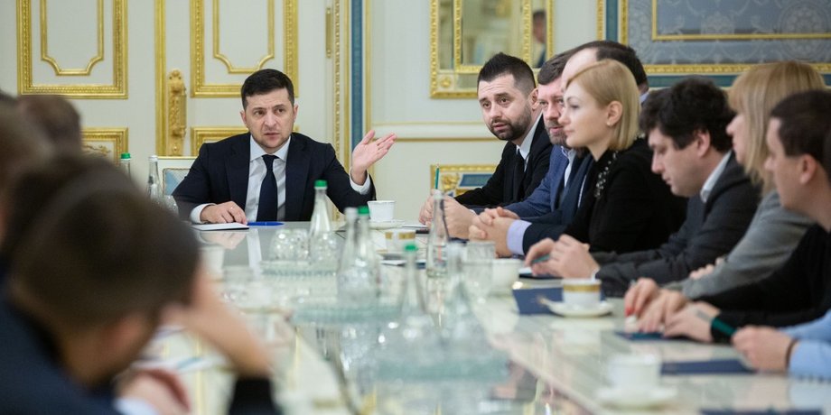 Фото: president.gov.ua