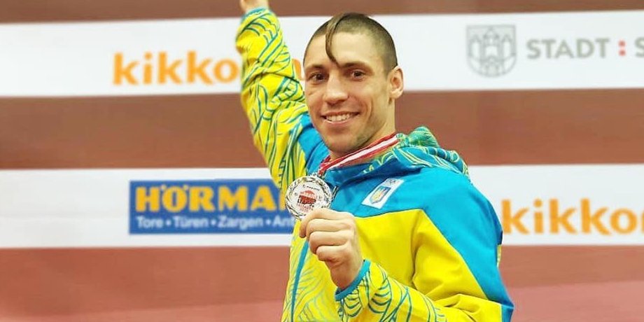 Станислав Горуна