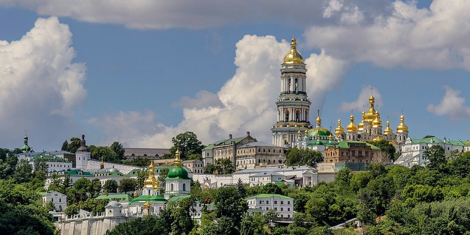 новини києва, києво-печерська лавра, виселення МП з Києво-Печерської лаври, мінкульт, упц мп