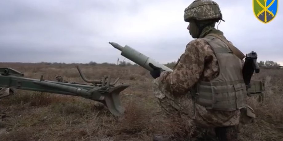 Командование вооруженных сил, Сергей Наев, бойцы ВСУ, украинская армия
