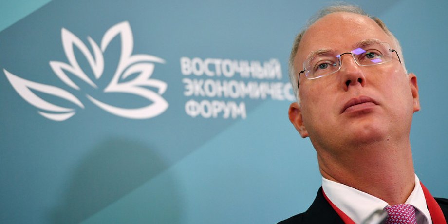 Кирилл Дмитриев, вакцина, РФПИ, переговоры с ЕС, вакцинация, прививка, спутник v