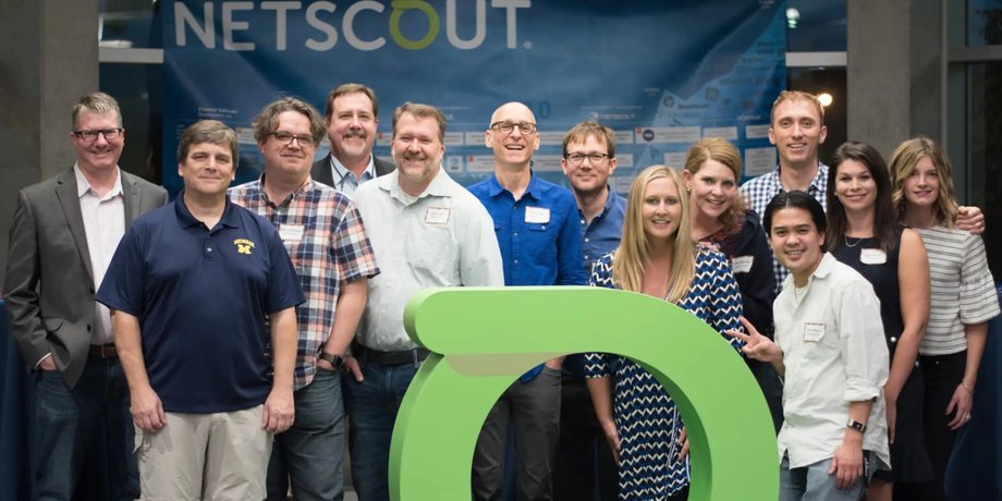 Netscout