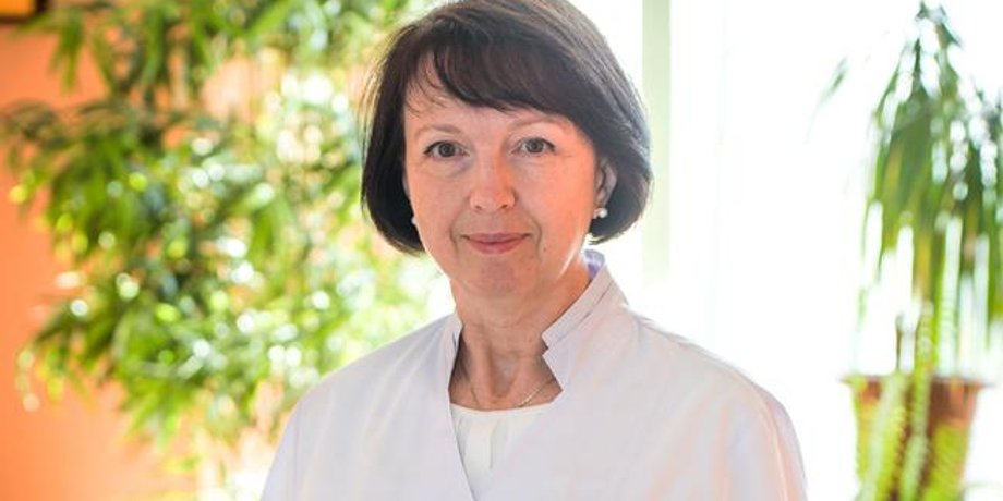 Елена Колесник / Фото: onco-net