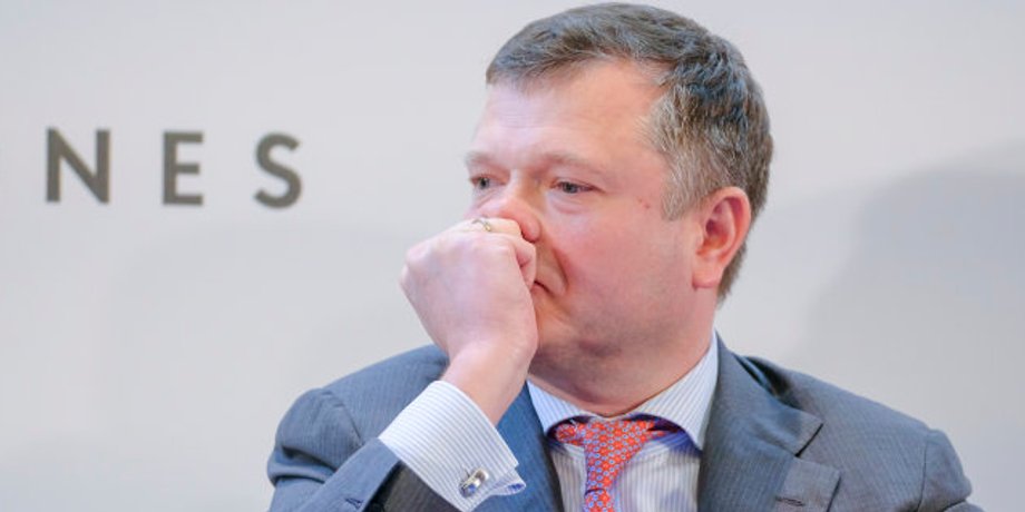 Жеваго, арест, завод