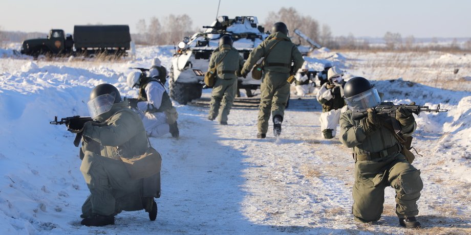 военные россия, военные донбасс, нападение россии, война с рф
