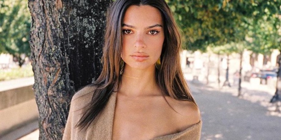 Фото: instagram.com/emrata