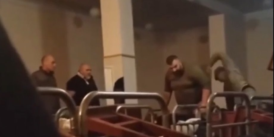 тернополь тцк, сотрудники ТЦК, военкомы, пытки, избиение, уклонисты, мобилизованные