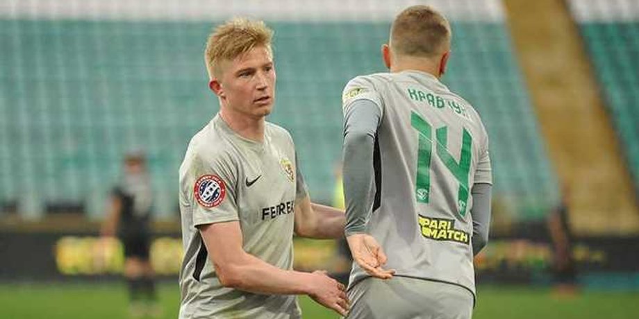 Владислав Кулач