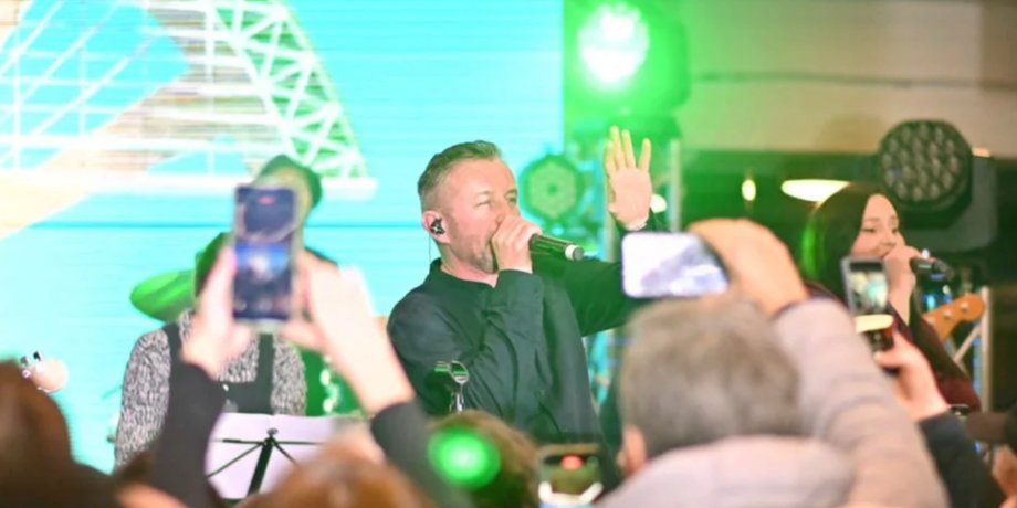 Сергей Жадан