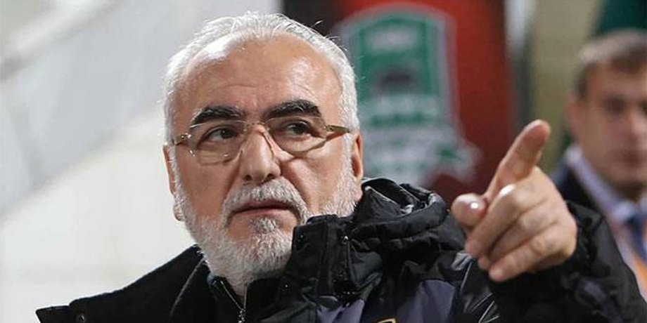 активы российского олигарха, миллиардер, Иван Саввиди, Кирияки Саввиди, конфискация, ВАКС