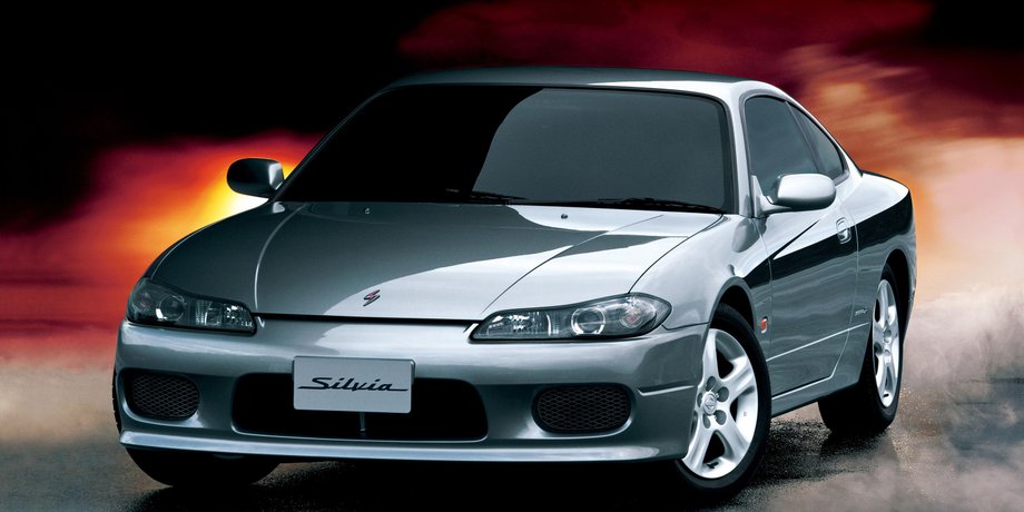Nissan Silvia, новый Nissan Silvia, спорткар Nissan