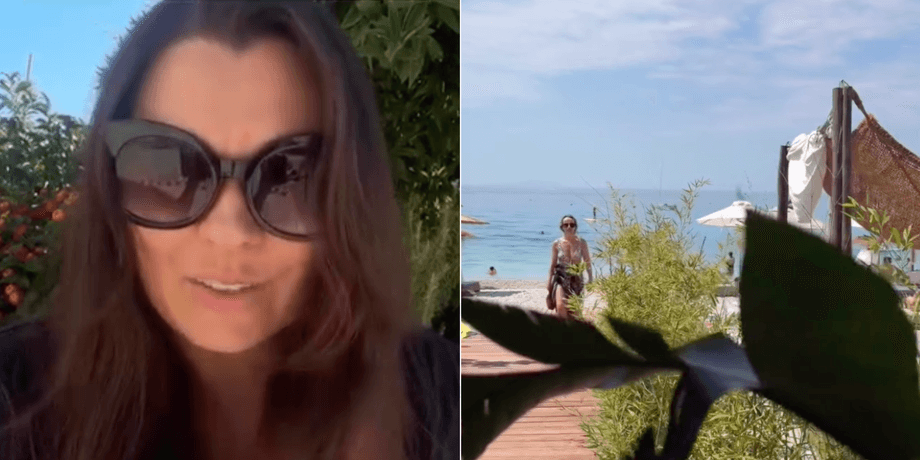 Українка переїхала в Албанію українка розповіла правду про життя в албанії