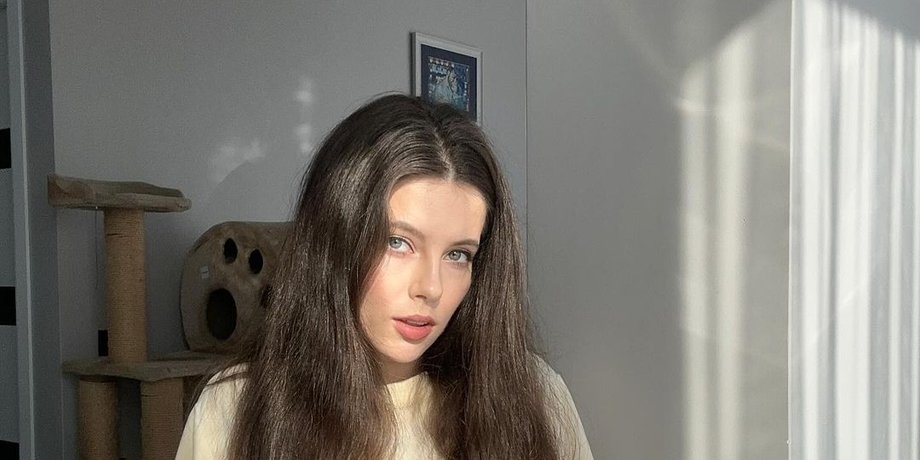 Алевтина Черкашина