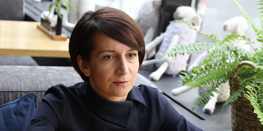 Наталка Ворожбит, Плохие дороги, украинское кино