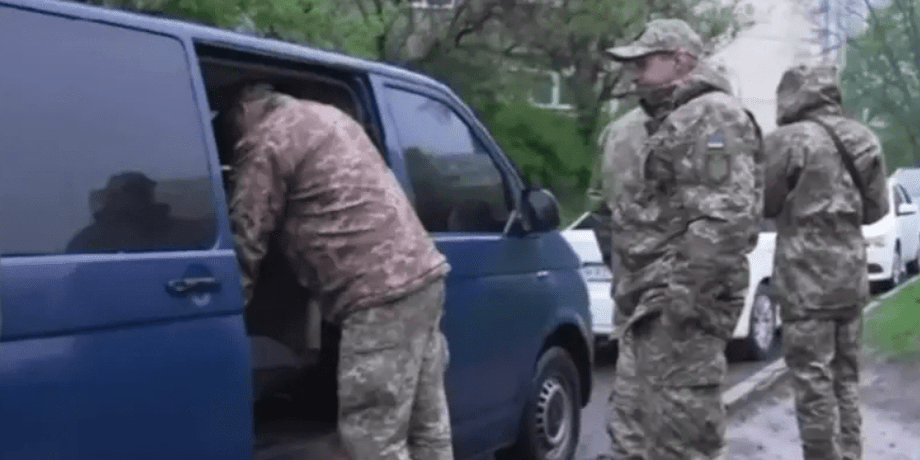 тцк, война в украине, мобилизация тцк