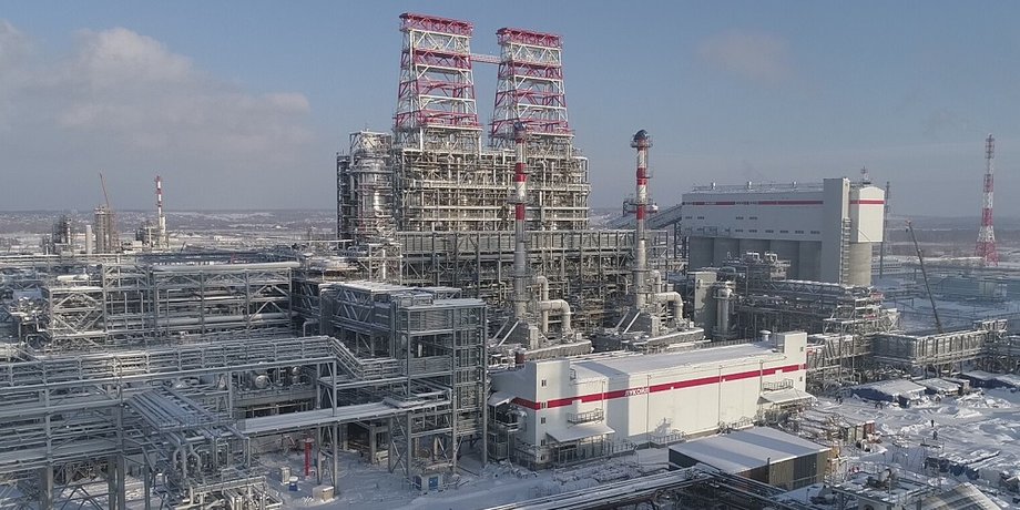 "Лукойл-Нижегороднефтеоргсинтез", Кстов взрыв на НПЗ, Нижний Новгород взрыв, Лукойл НПЗ взрыв