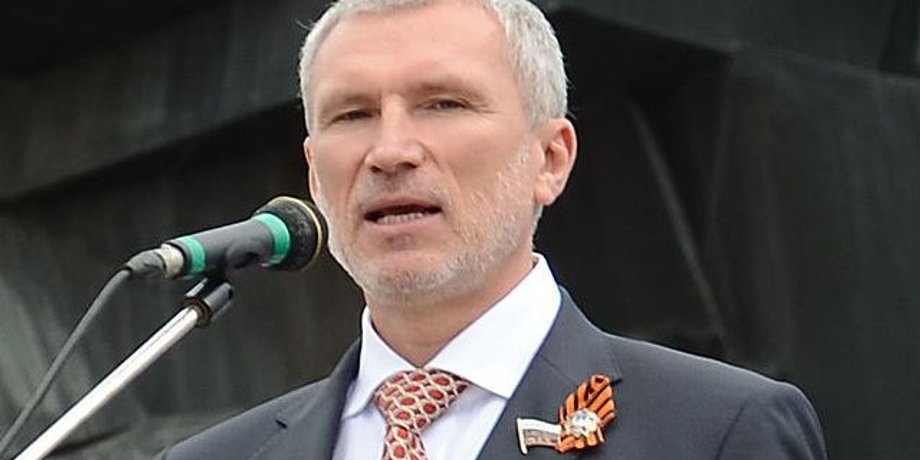 Алексей Журавлев