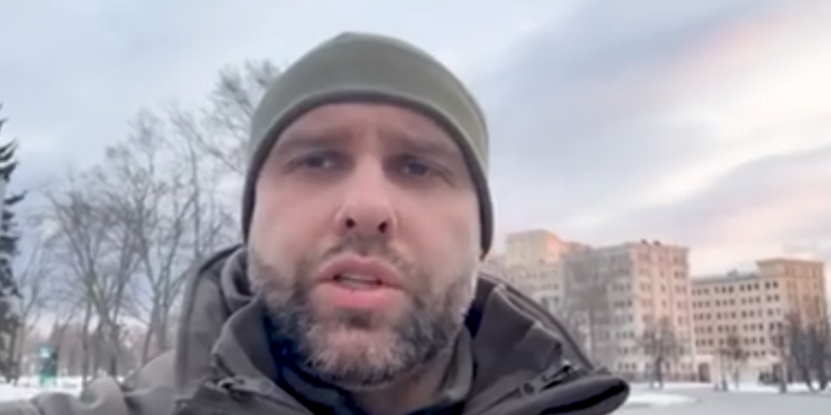 Харьковская область, новости Украины,  Виктор Терещенко