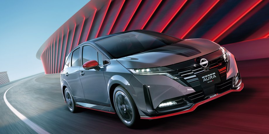 Nissan Note Aura Nismo, Nissan Note, новый Nissan Note, Nissan Note Aura, Nissan Note Aura