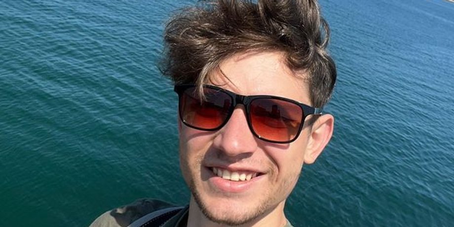 актер, Ирландия, Александр Греков, украинский спектакль, Национальный театр Леси Украинки, Abbey Theatre