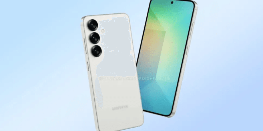 Смартфон Samsung Galaxy S25