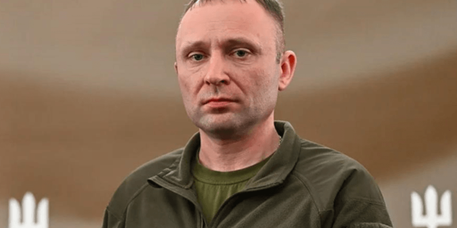 Михаил Драпатый