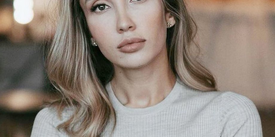 Ольга Шарий