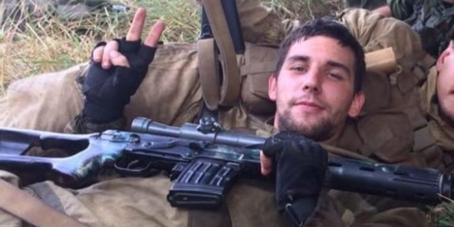 Урош Првулович, сербский боевик, Красная площадь