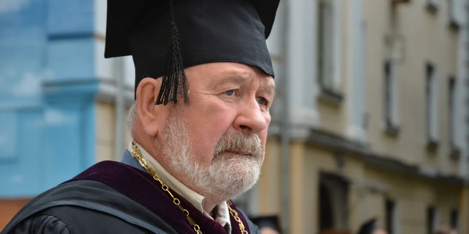 В'ячеслав Брюховецький photo