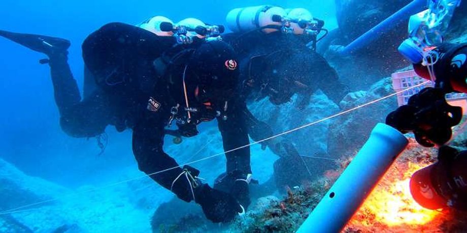 Антикитерская кораблекрушение, археология, морская история, раскопки, античный корабль, античные артефакты, подводная археология, морская археология, греческая история, архимед, исследования